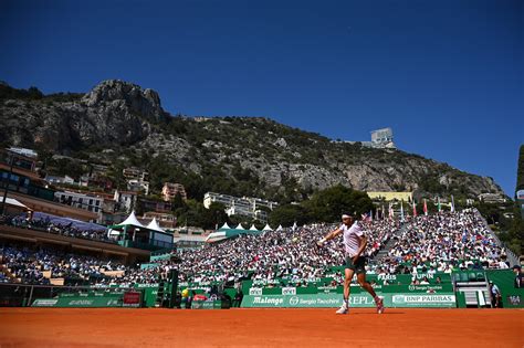 rolex monte carlo open|monte carlo masters prize money.